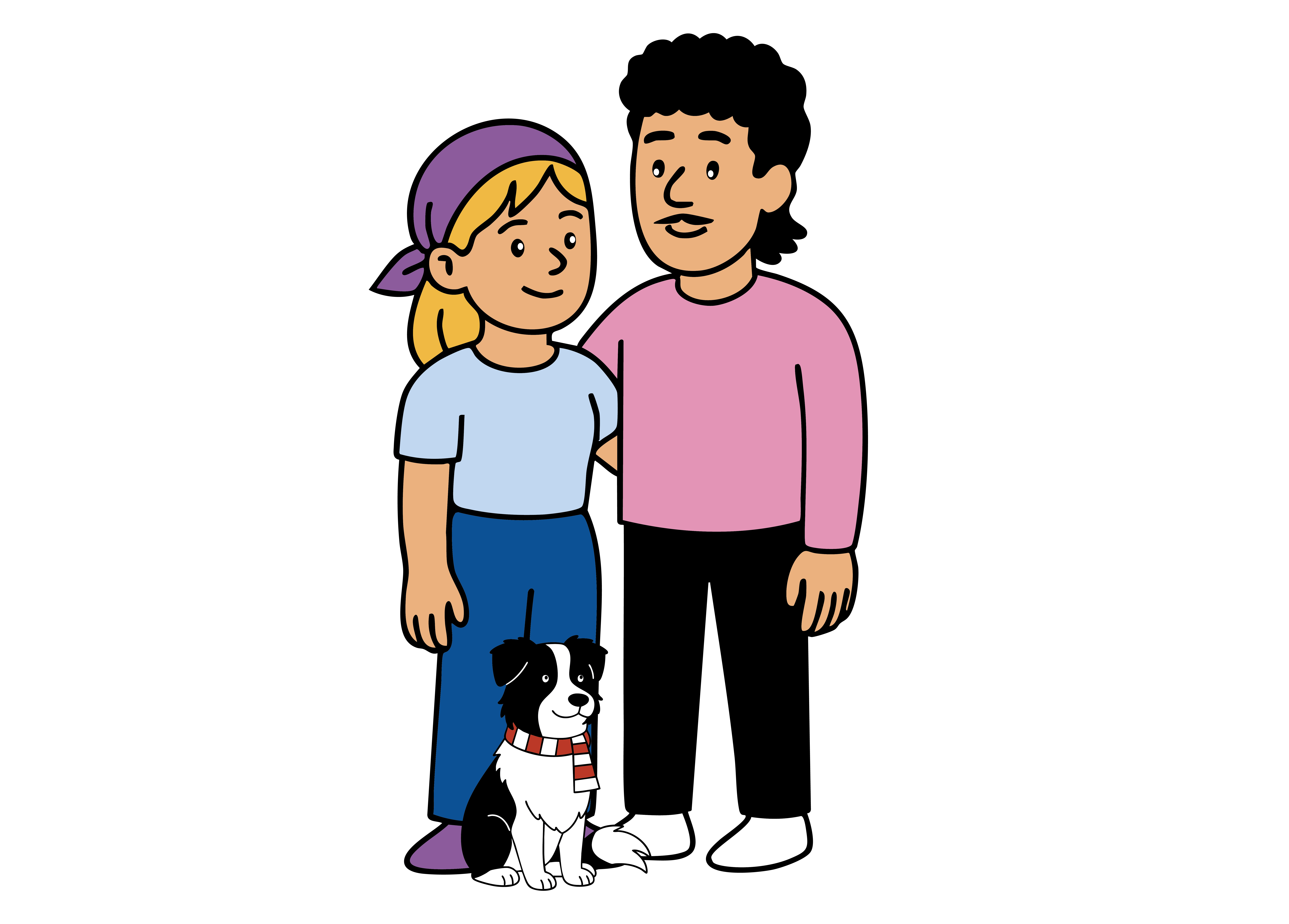 Couple